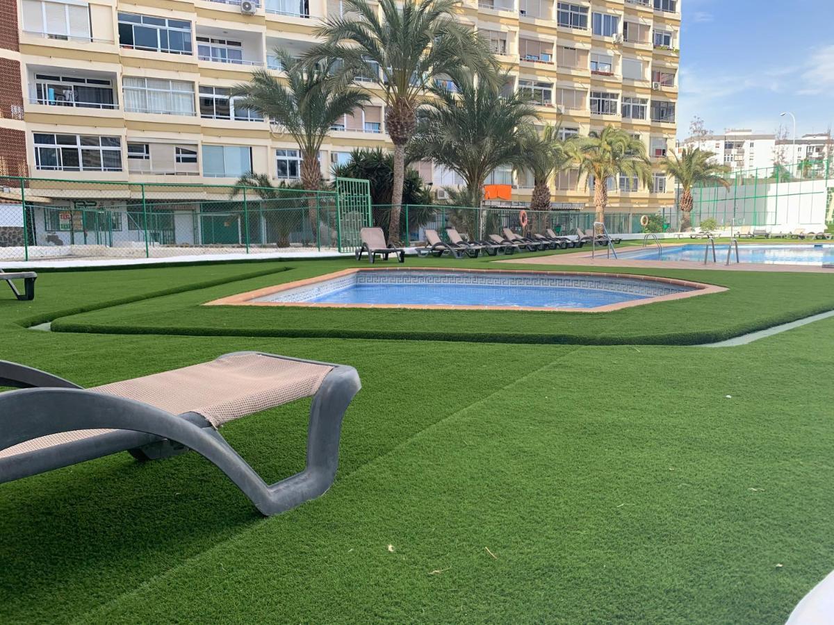 Con Vistas Al Mar Apartment *