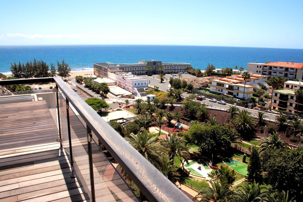 Aparthotel New Folias 3*