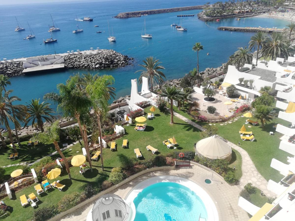 Apartamento Patalavaca, Complejo Montemarina Patalavaca