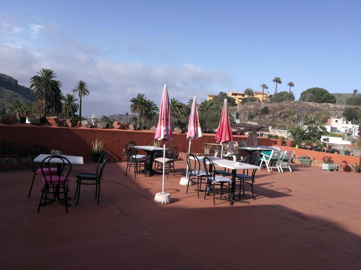 Residencia Conejos - Bike & Motorbike Homestay