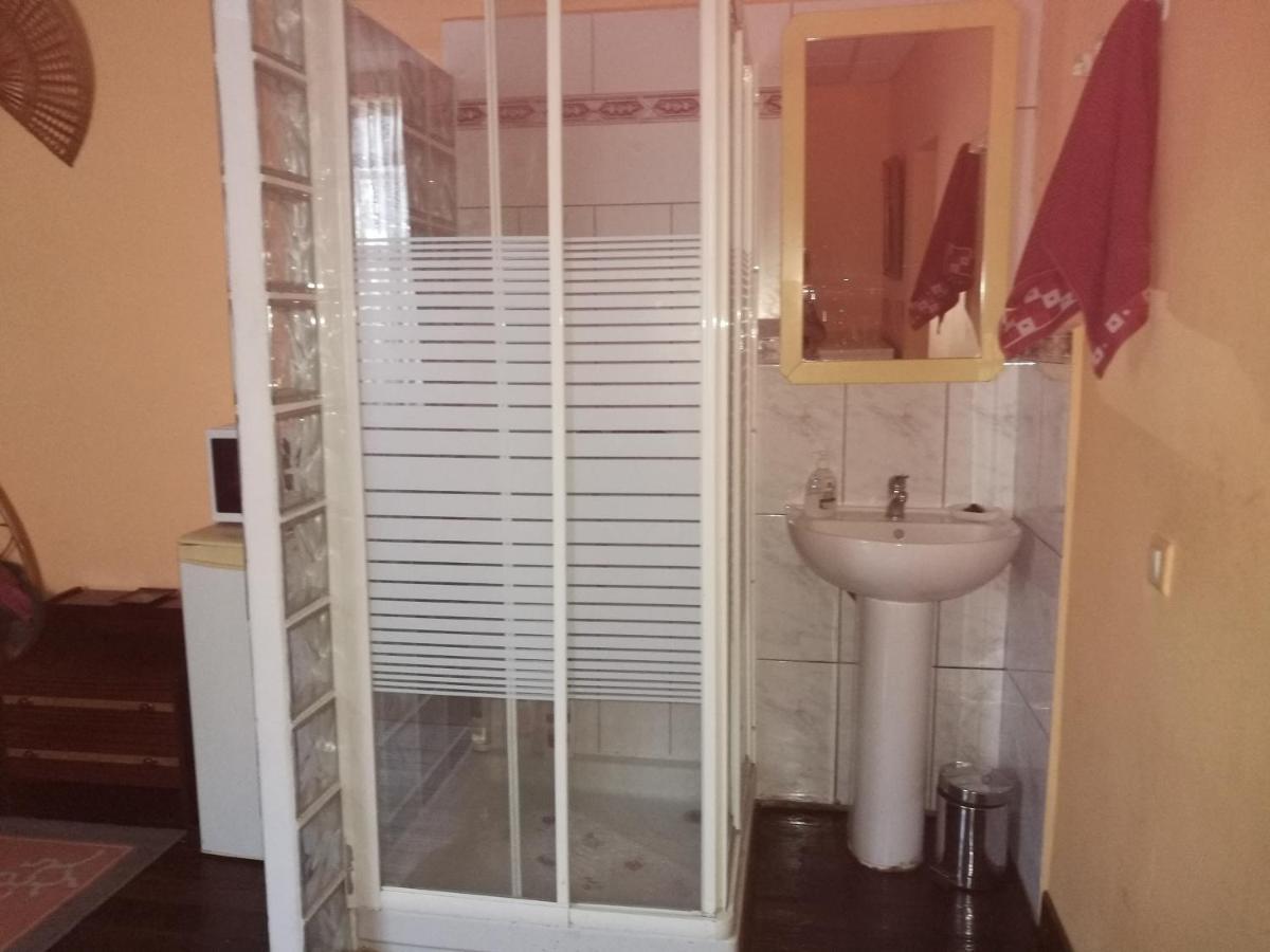 Homestay Residencia Conejos - Bike & Motorbike Las Palmas de Gran Canaria