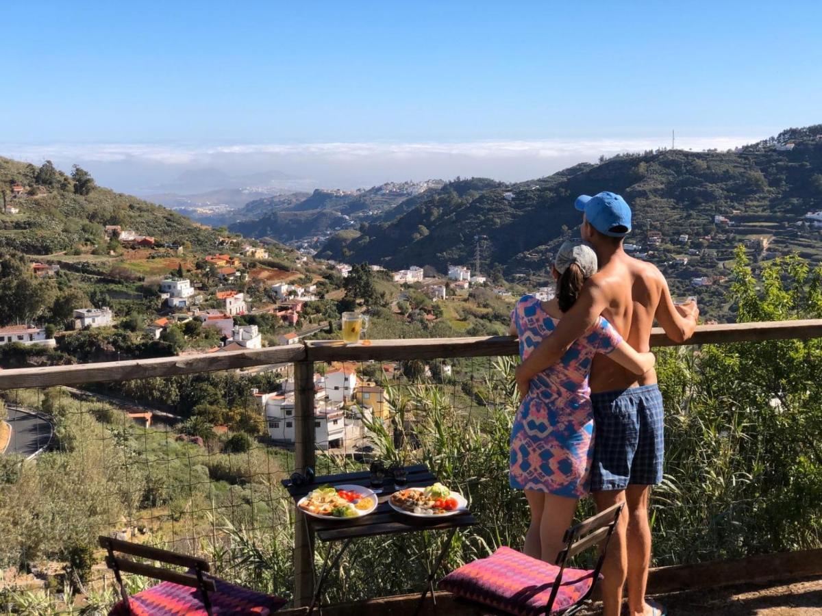 Holiday home Con Bonitas Vistas *