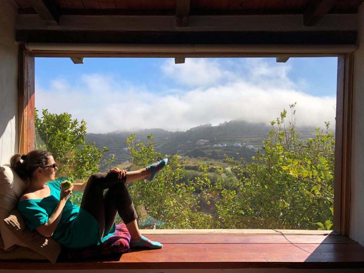 Con Bonitas Vistas Holiday home *