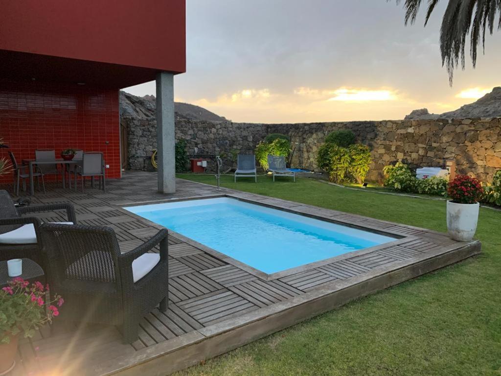 Salobre Golf 3 Premium * Salobre (Gran Canaria)