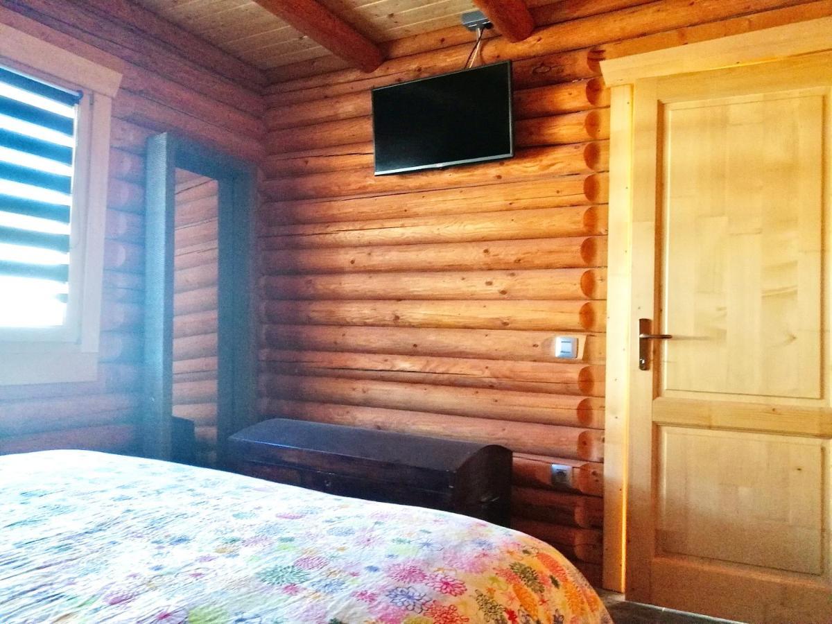 Wild House *