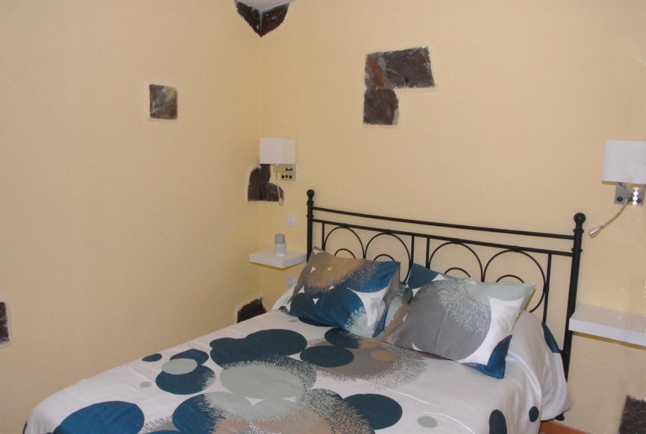 Holiday home Casa Roque