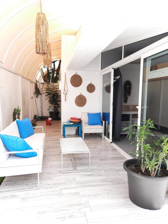 2-7 Appartement Playa del Inglés