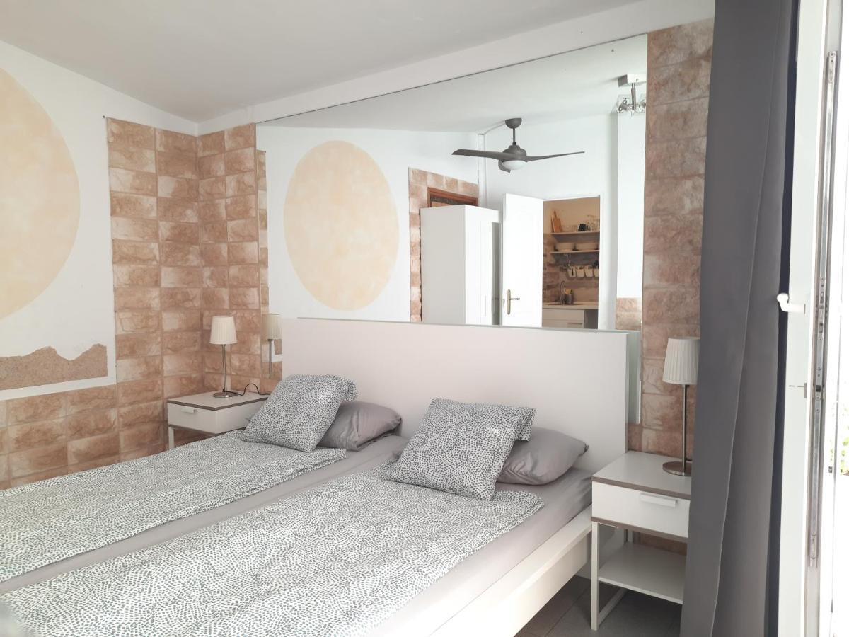Appartement 2-7 *