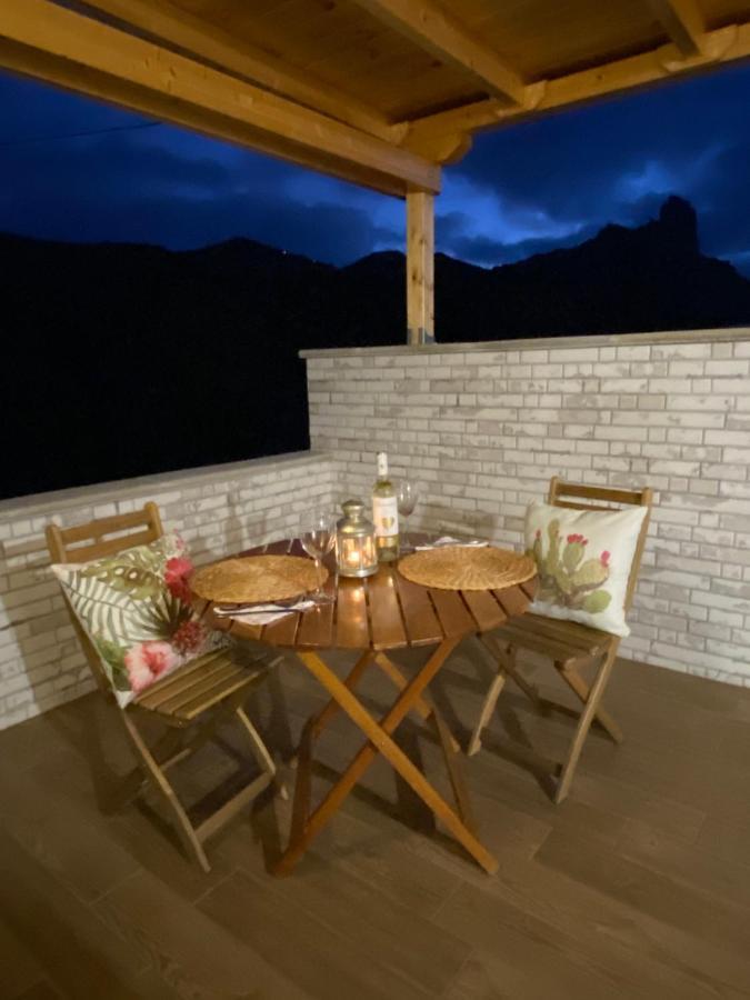 Сasa de vacaciones Casa Maeva Tejeda (Gran Canaria)