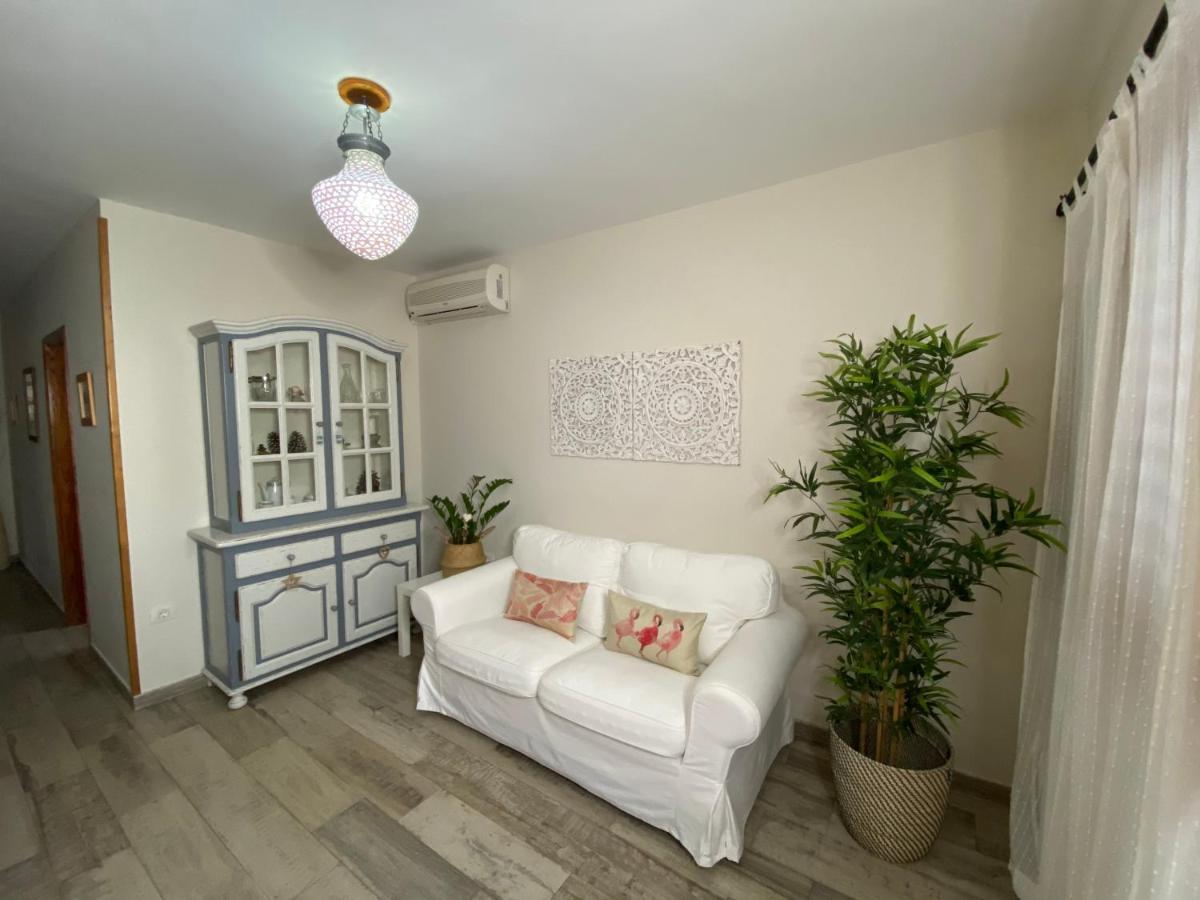 Casa Maeva Сasa de vacaciones Tejeda (Gran Canaria)