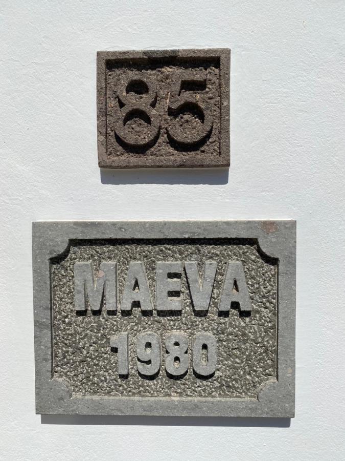 Casa Maeva *