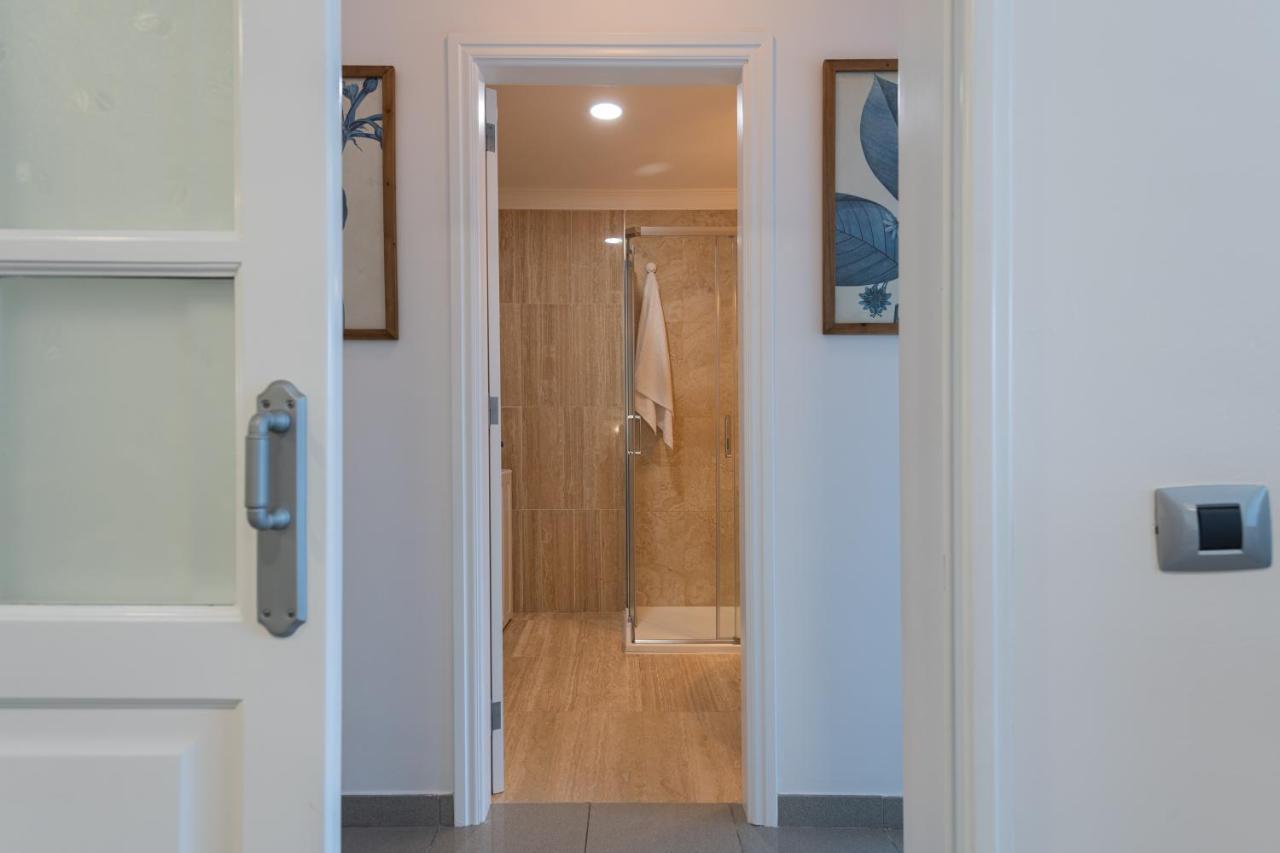 Deisy Appartement Puerto De Mogan