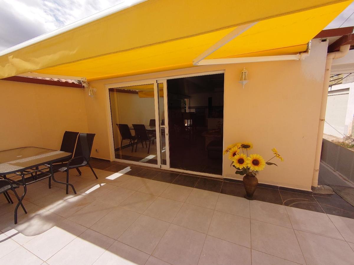 Marlene Appartement