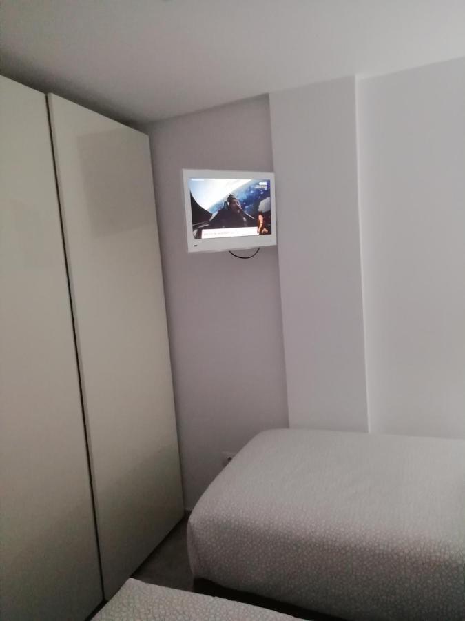 Molinos 125 * San Bartolomé