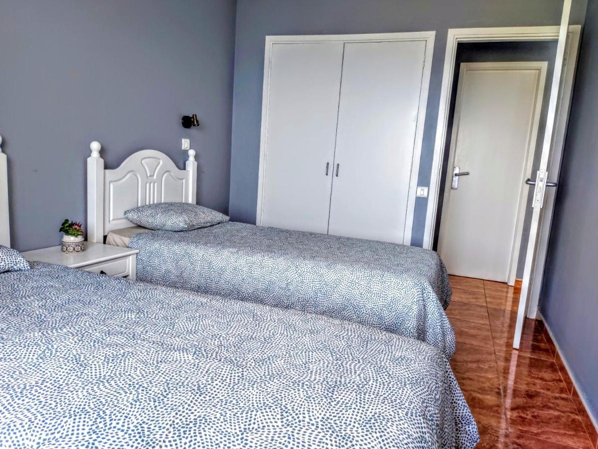 Sea View In Apartamento *