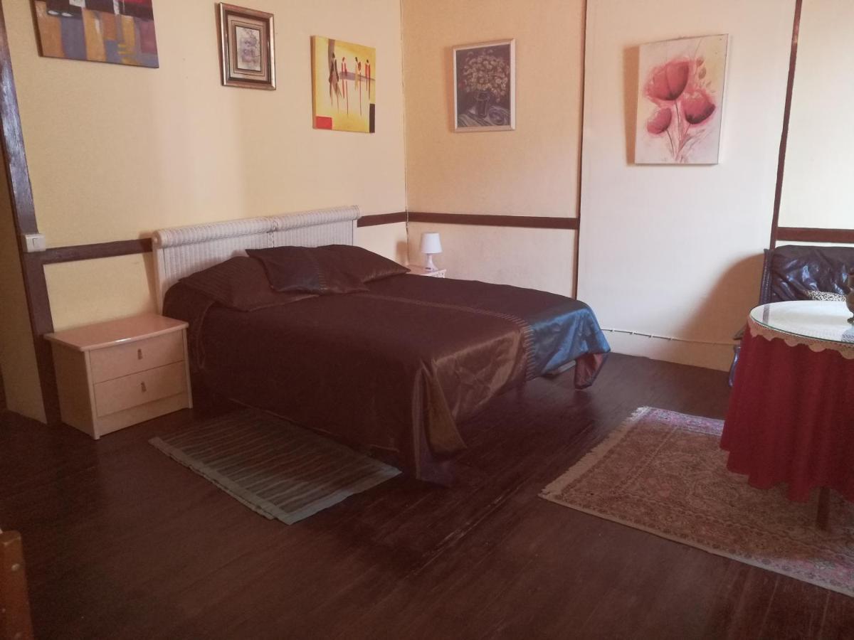 Homestay Residencia Conejos - Bike & Motorbike *