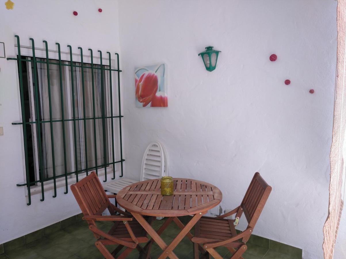 2 Calle Azucenas Apartment Playa Del Aguila (Las Palmas)