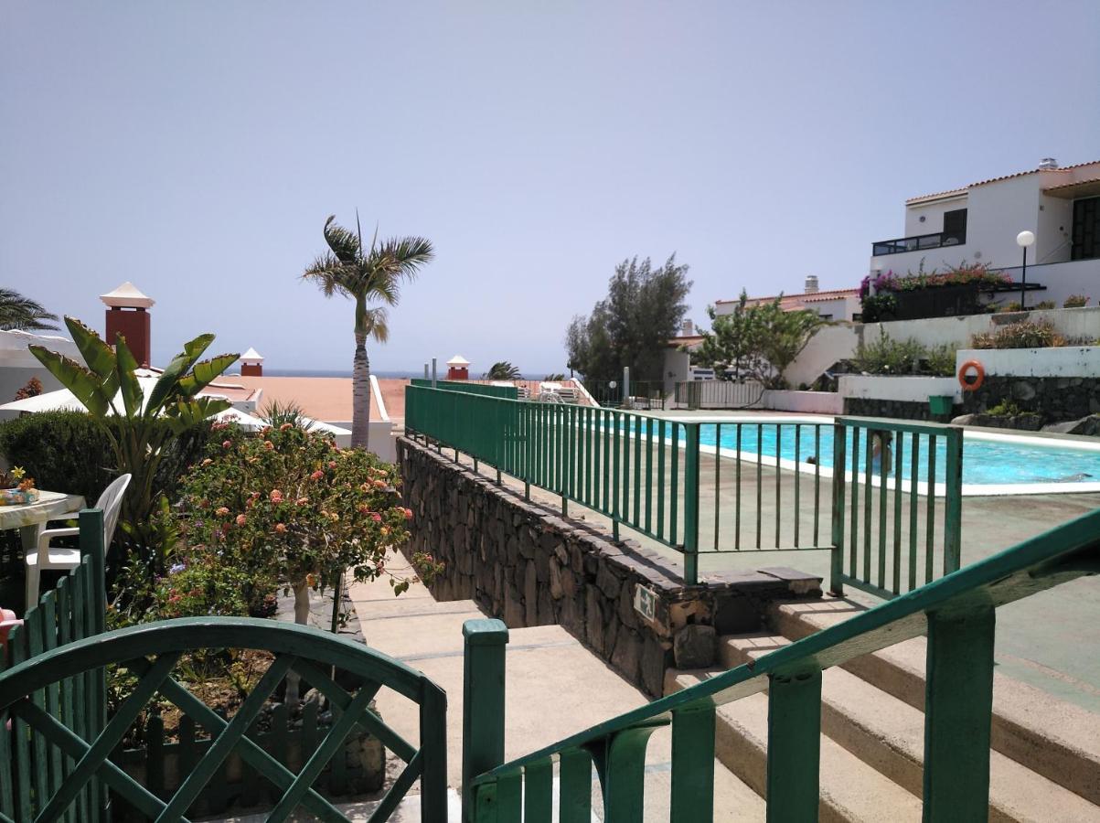 2 Calle Azucenas Apartment Playa Del Aguila (Las Palmas)