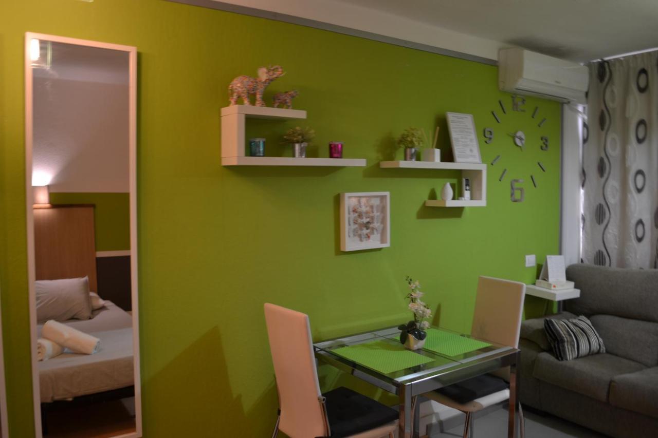 Loft Deluxe - A Playa del Ingles (Gran Canaria)