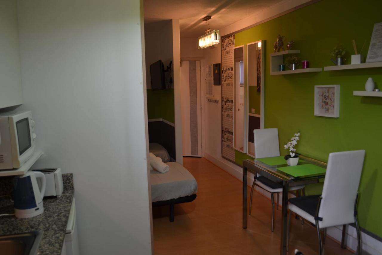 Apartment Loft Deluxe - A
