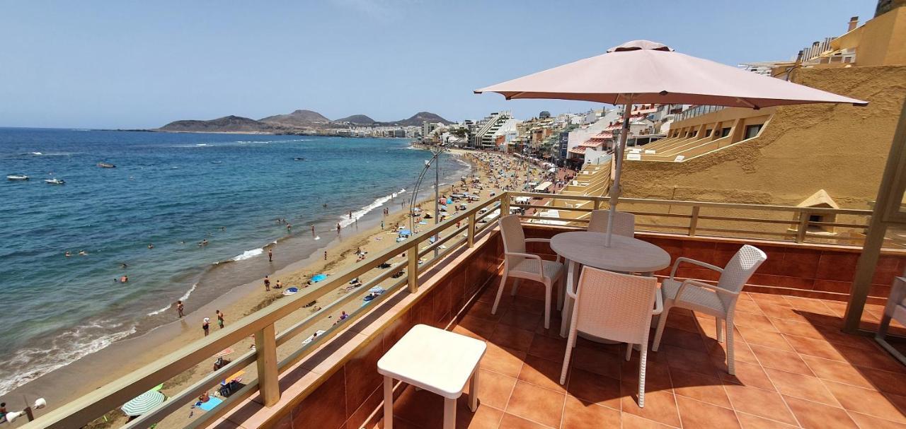 Isamaria Terraza En La Playa