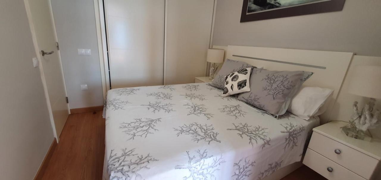 Apartamento Isamaria Terraza En La Playa
