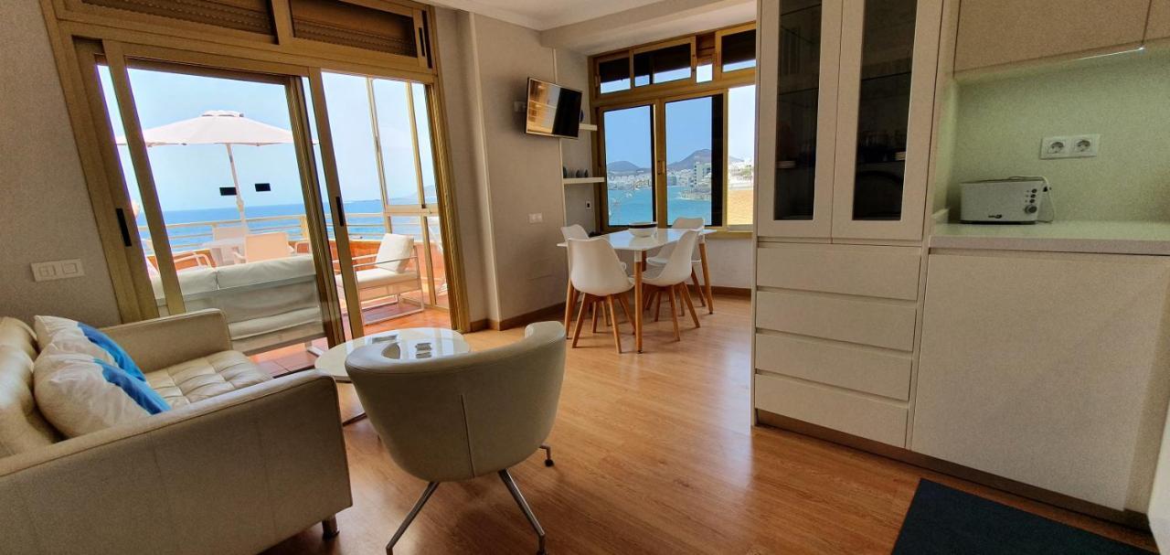 Isamaria Terraza En La Playa Apartment Las Palmas de Gran Canaria