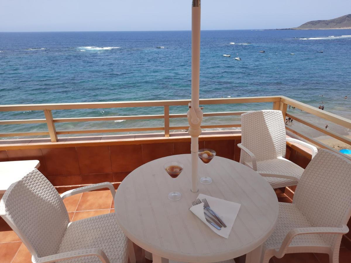 Apartamento Isamaria Terraza En La Playa *