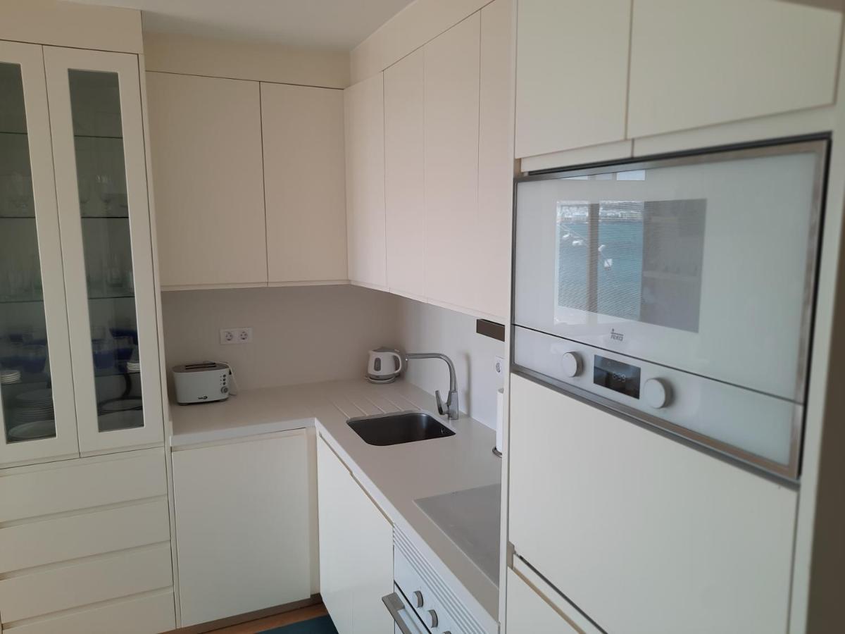 Apartamento Isamaria Terraza En La Playa *