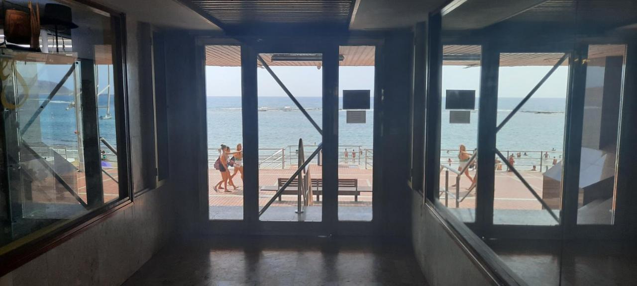 Isamaria Terraza En La Playa * Las Palmas de Gran Canaria