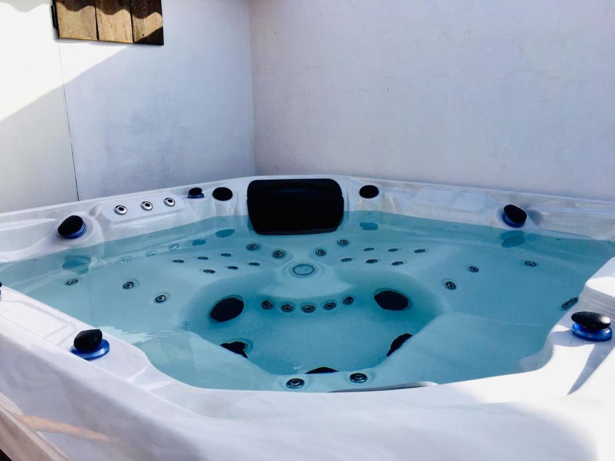 Сasa de vacaciones Wild House