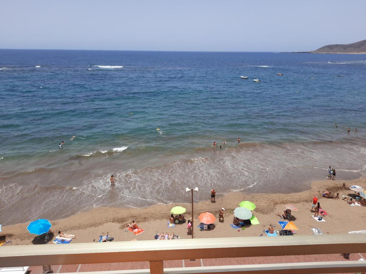 Apartment Isamaria Terraza En La Playa *