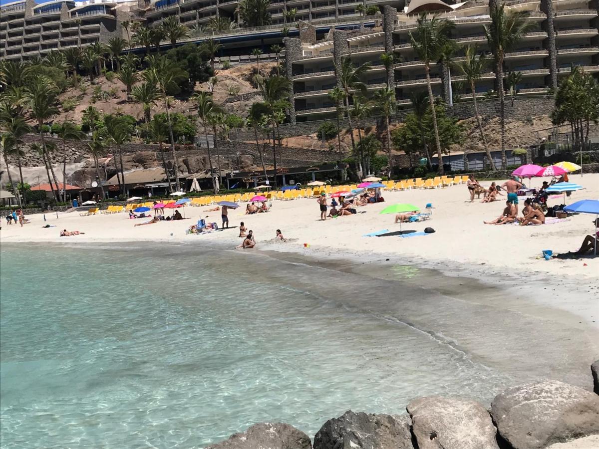 Anfi Del Mar Apartment *