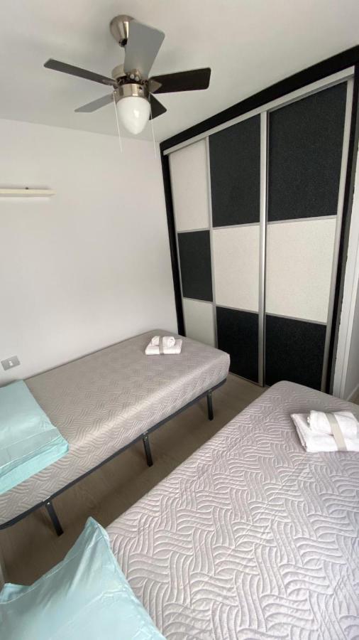 Apartment Golden La Garita