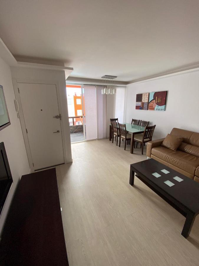 Golden Apartment *