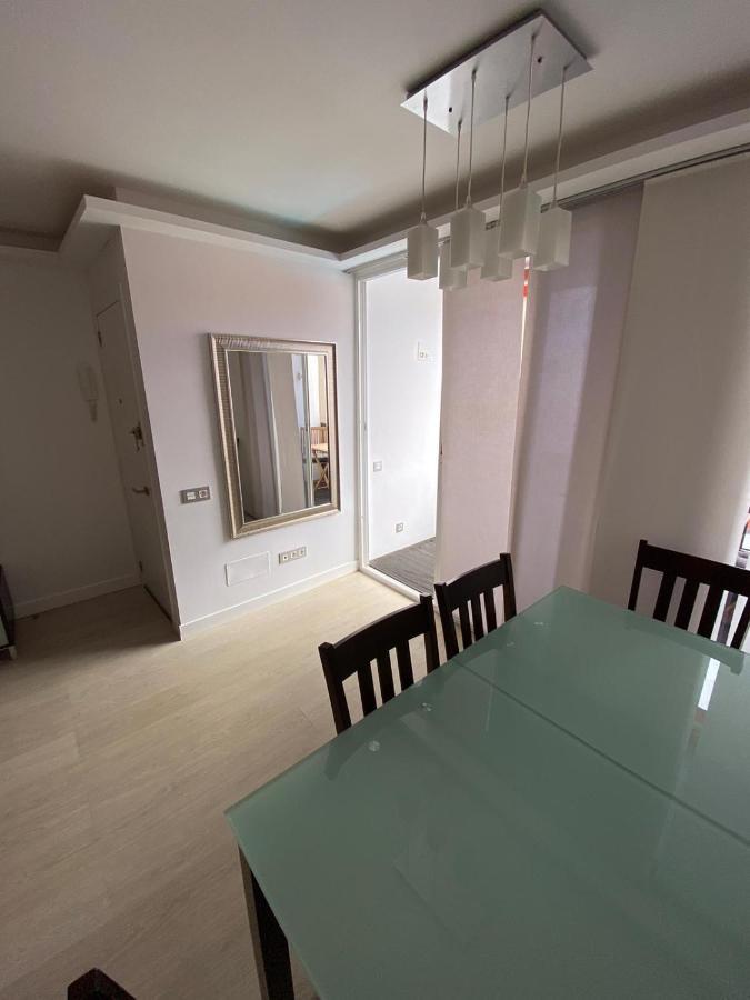 Golden Apartment La Garita