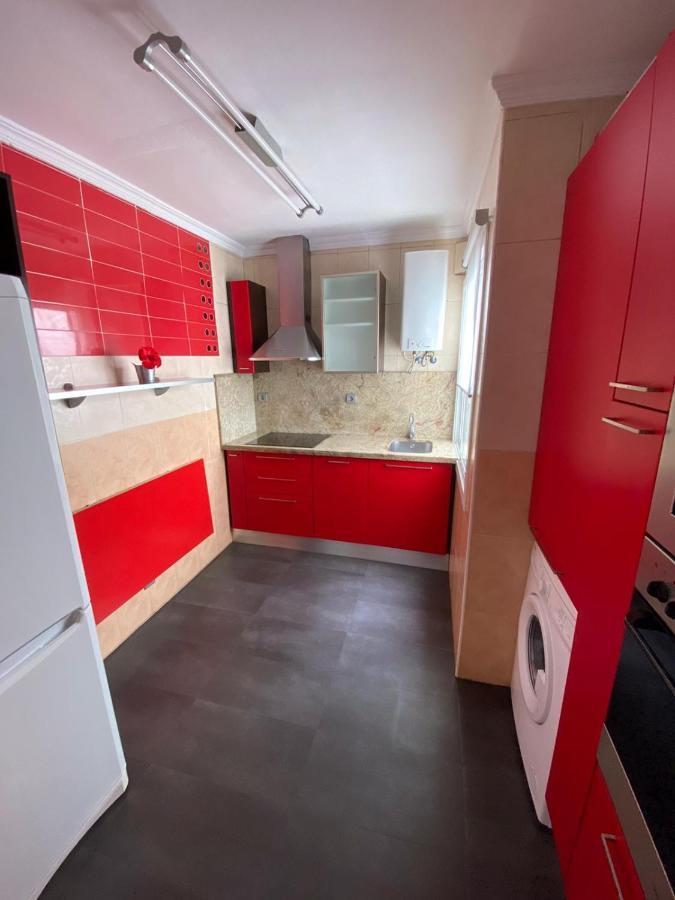 Apartment Golden La Garita