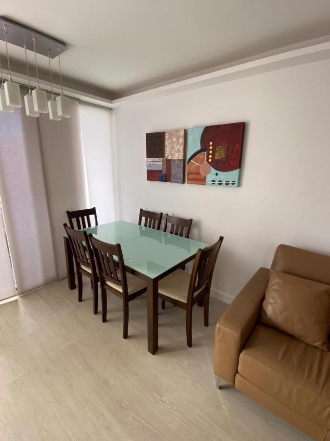 Apartment Golden *