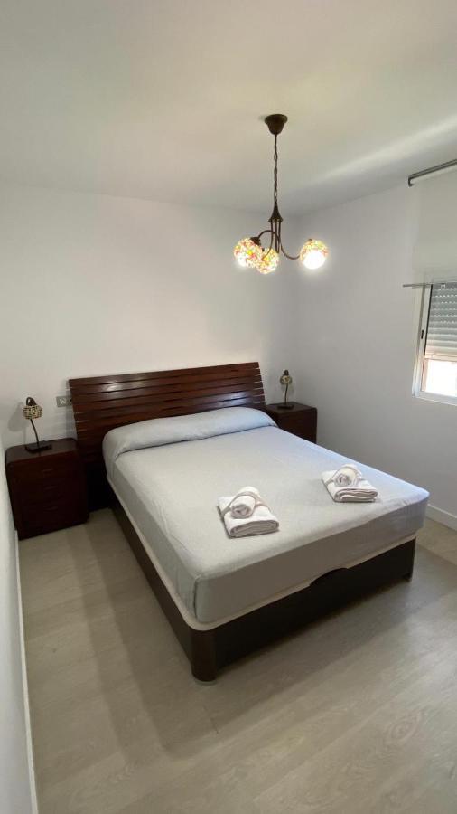 Golden Apartment La Garita
