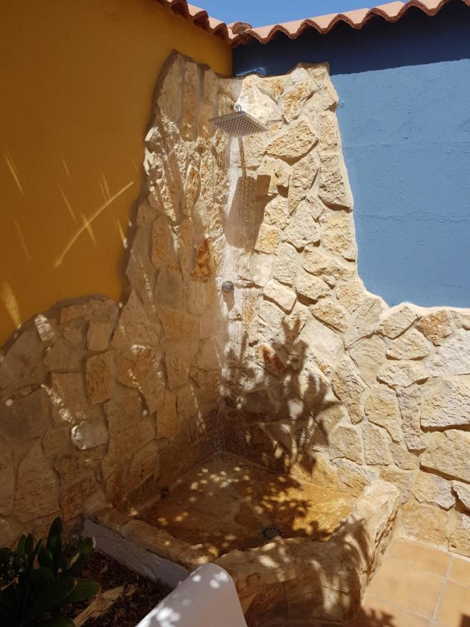 Ferienhaus La Dama Del Mar