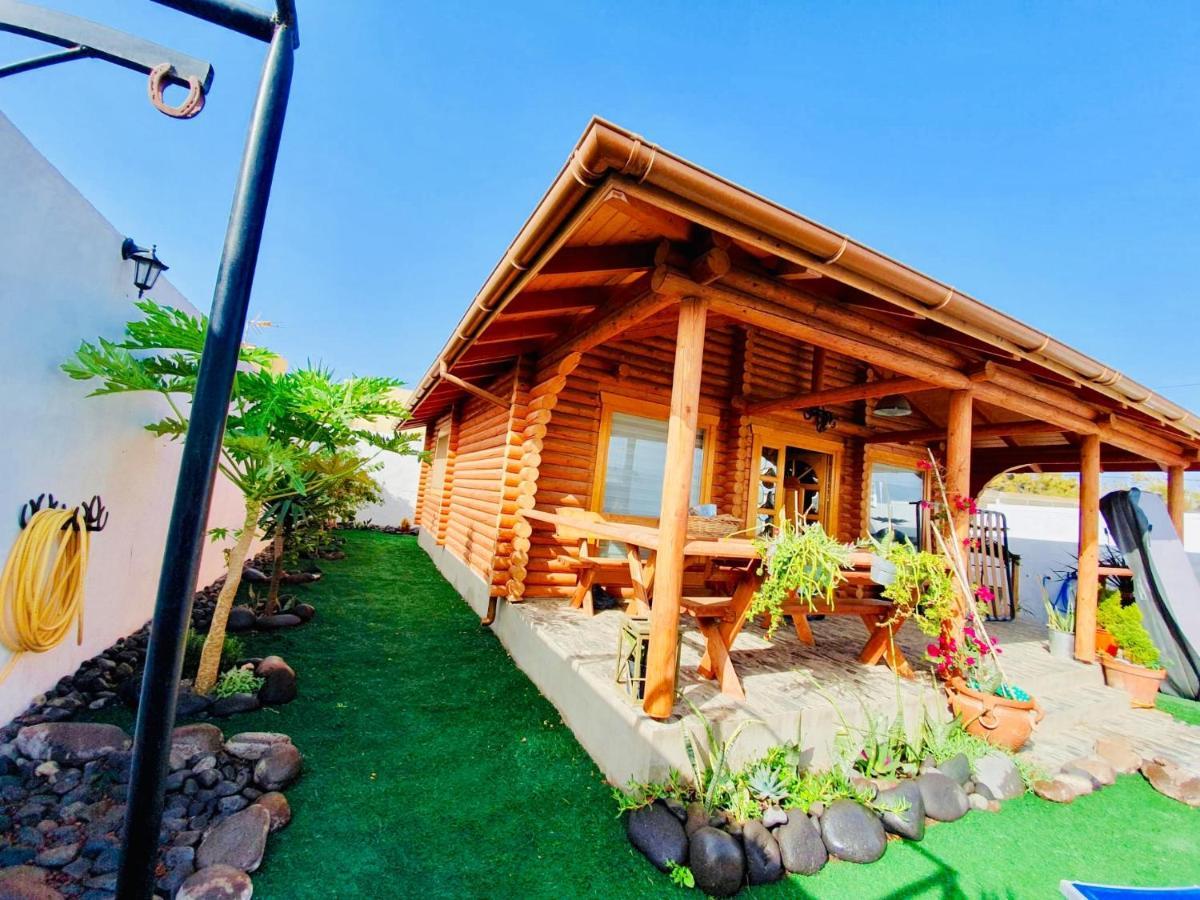 Wild House Las Palmas de Gran Canaria