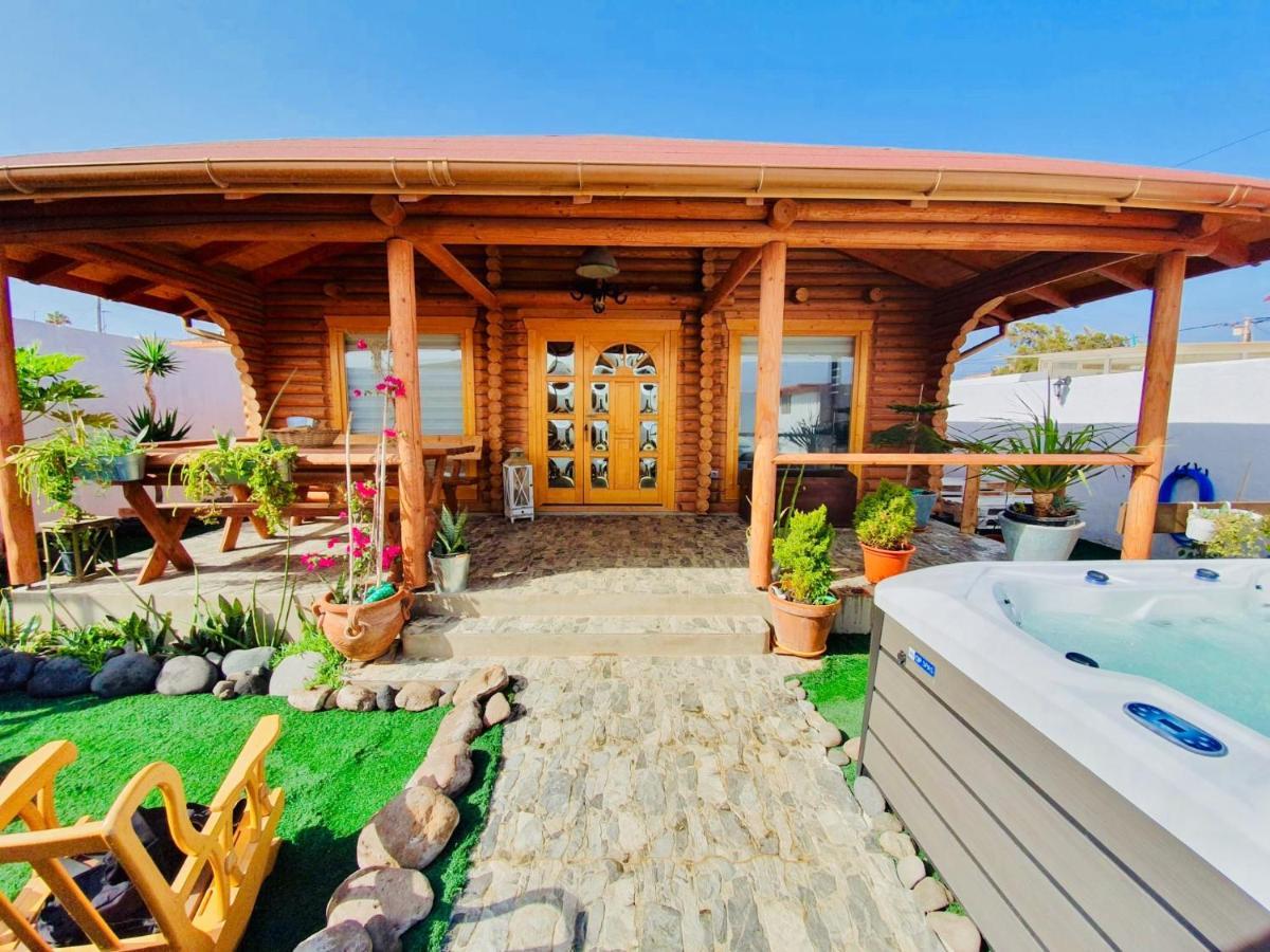 Wild House Las Palmas de Gran Canaria