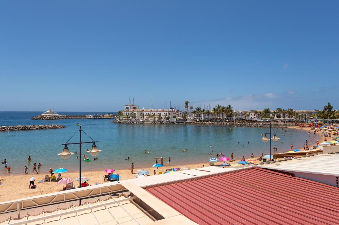 Amarre Bay Apartment
