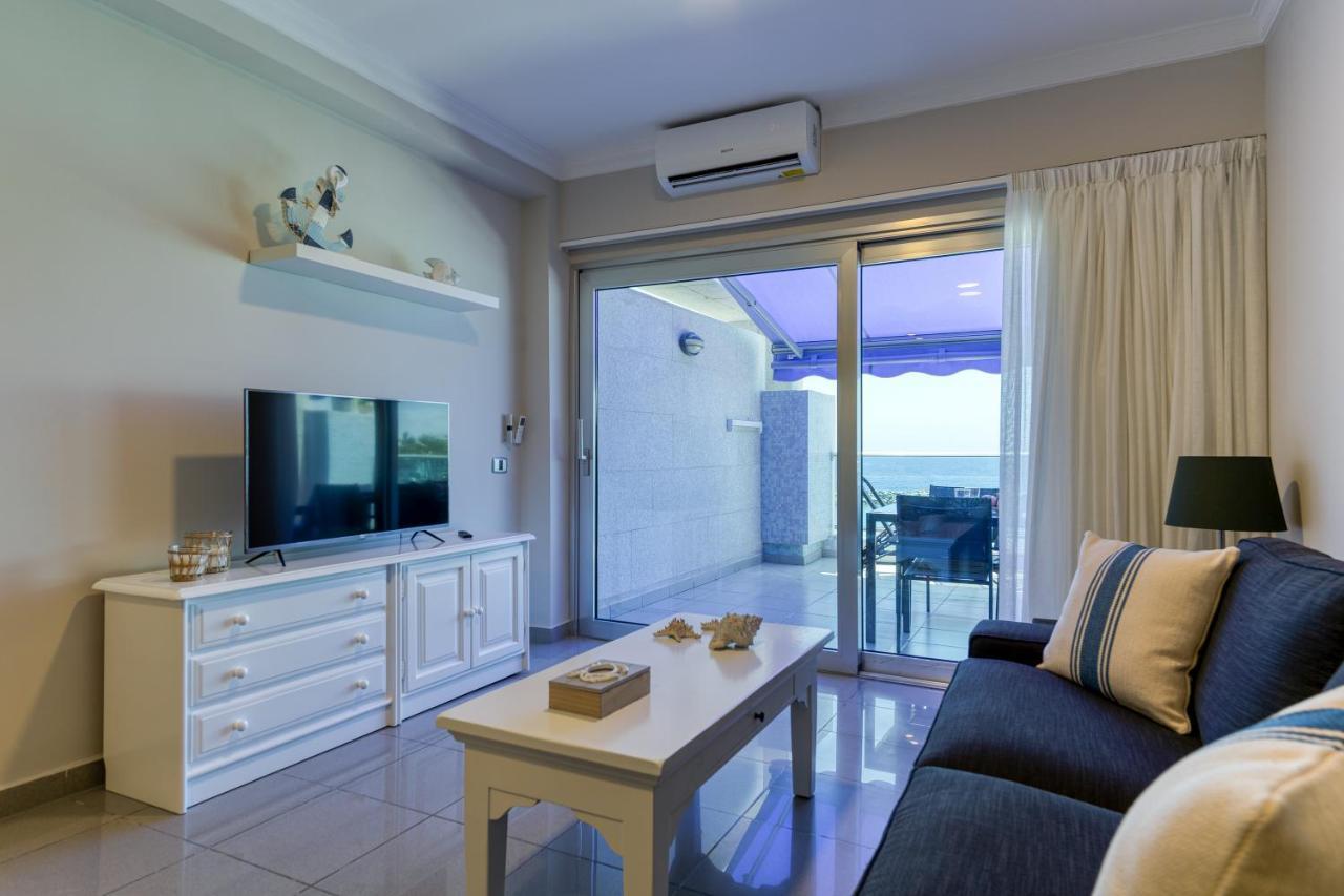Apartment Amarre Bay Puerto De Mogan