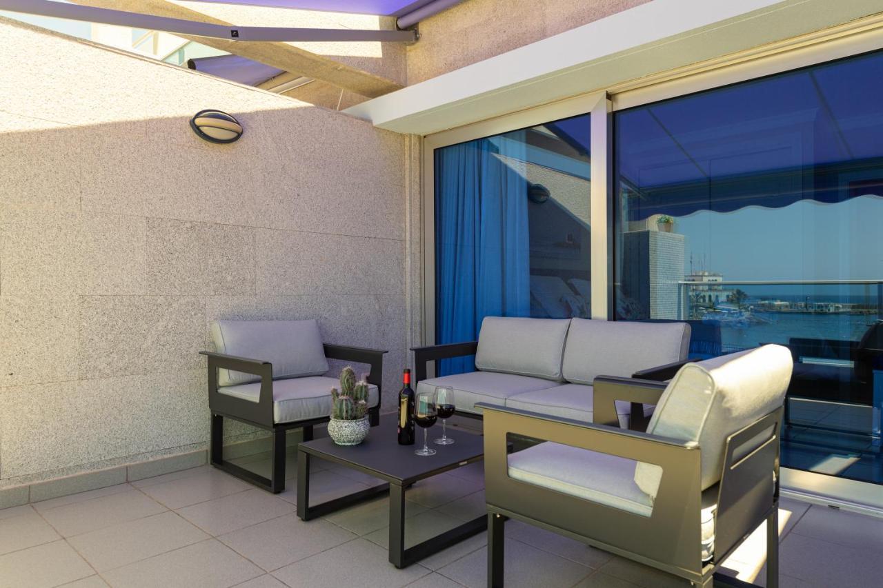 Amarre Bay Apartment *