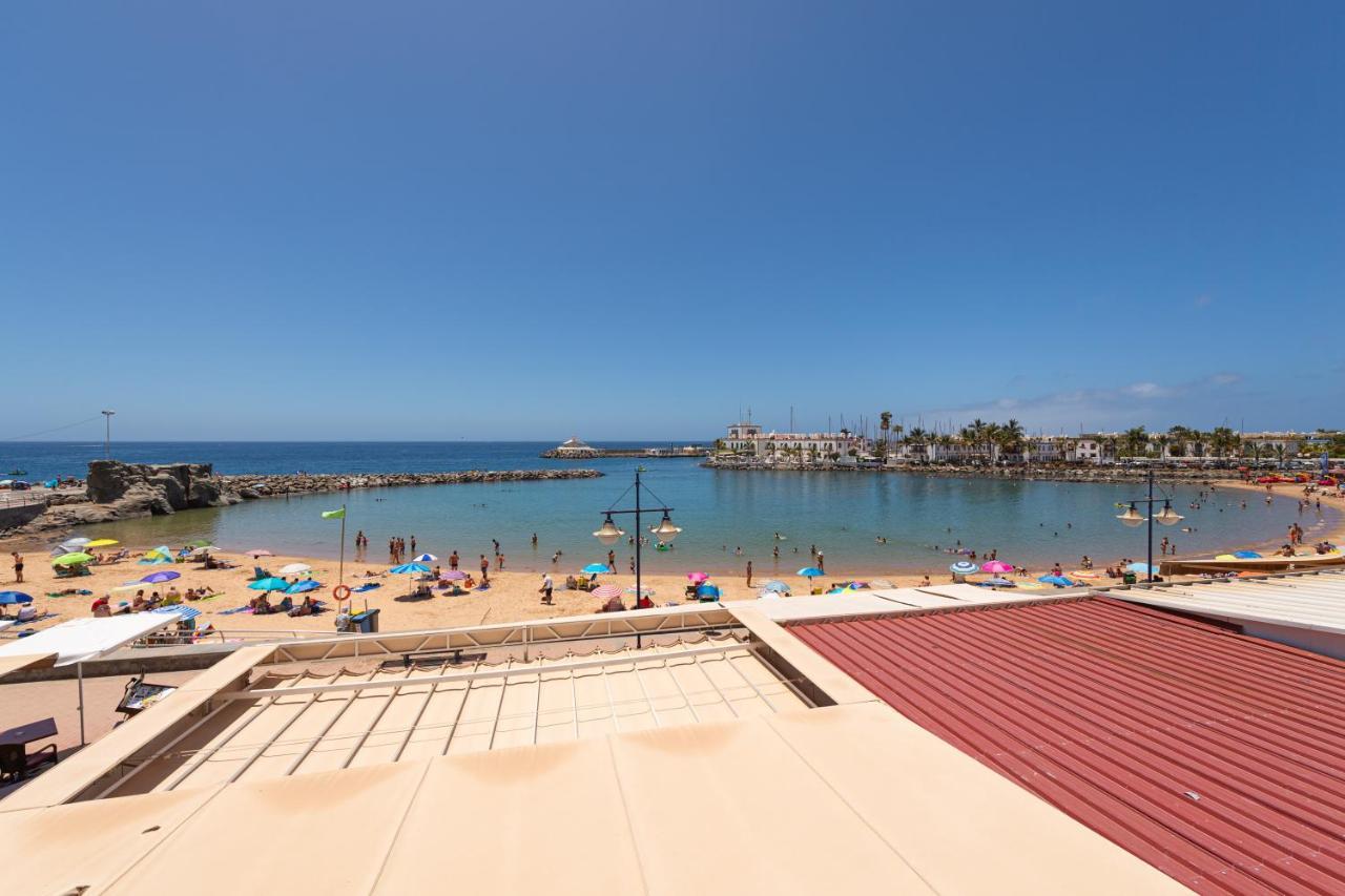 Amarre Bay Apartment