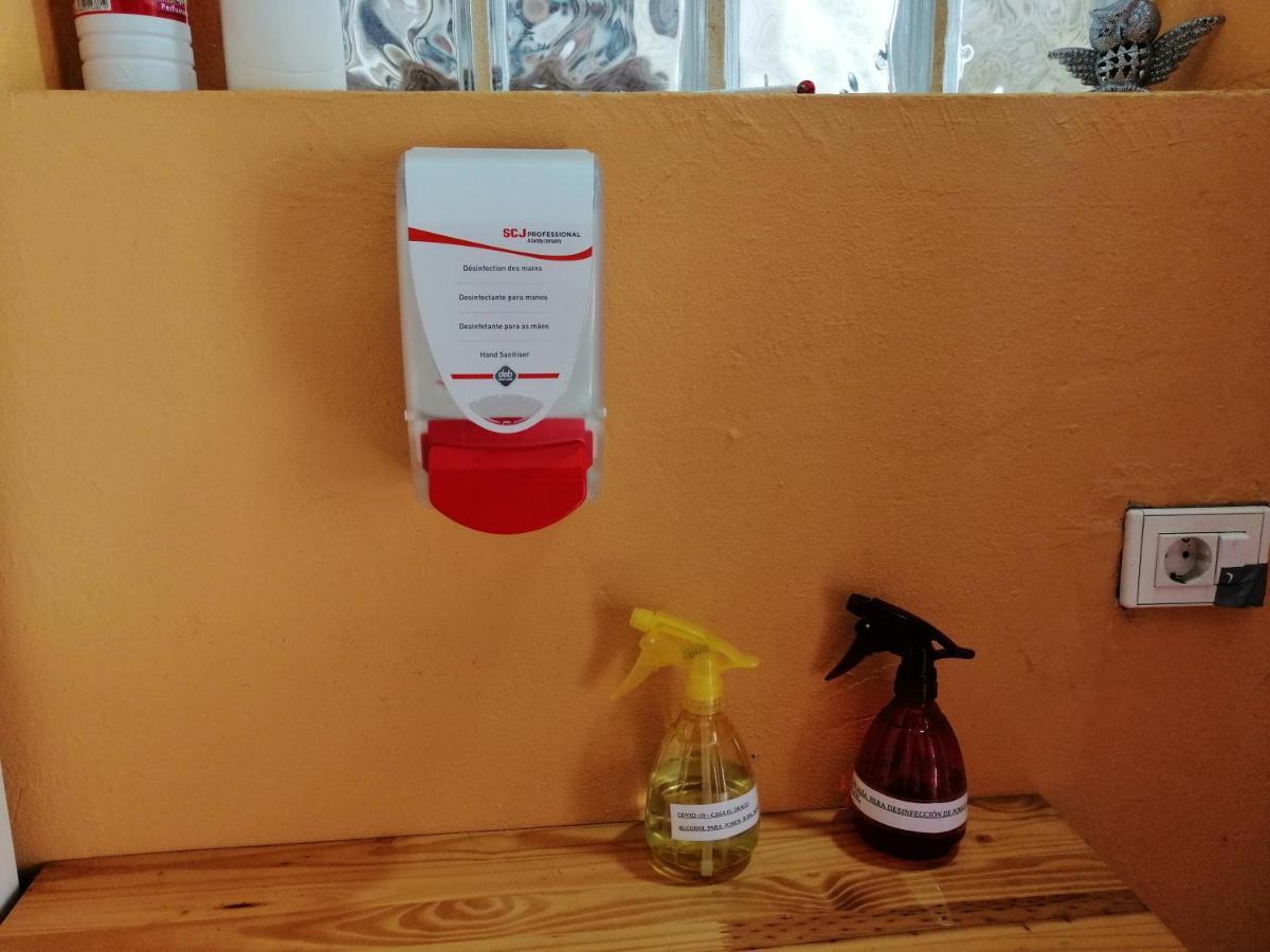 Casa El Drago-tafira Baja