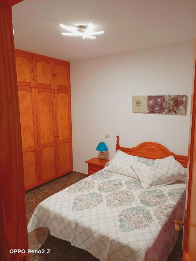 Apartment Fralemar - San Francisco Arinaga