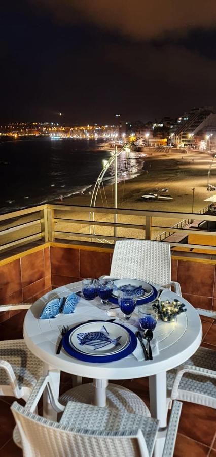 Isamaria Terraza En La Playa * Las Palmas de Gran Canaria