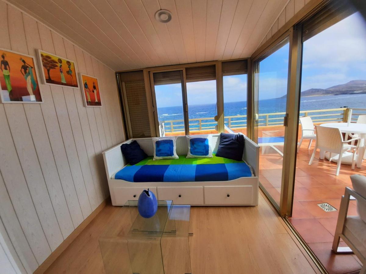 Isamaria Terraza En La Playa Apartment *